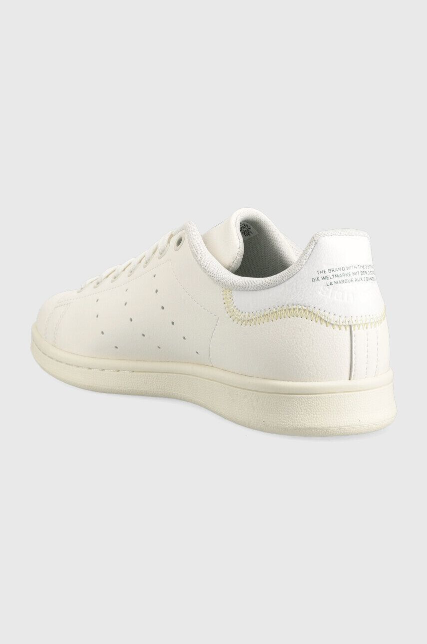 adidas Originals Маратонки Stan Smith в бяло - Pepit.bg