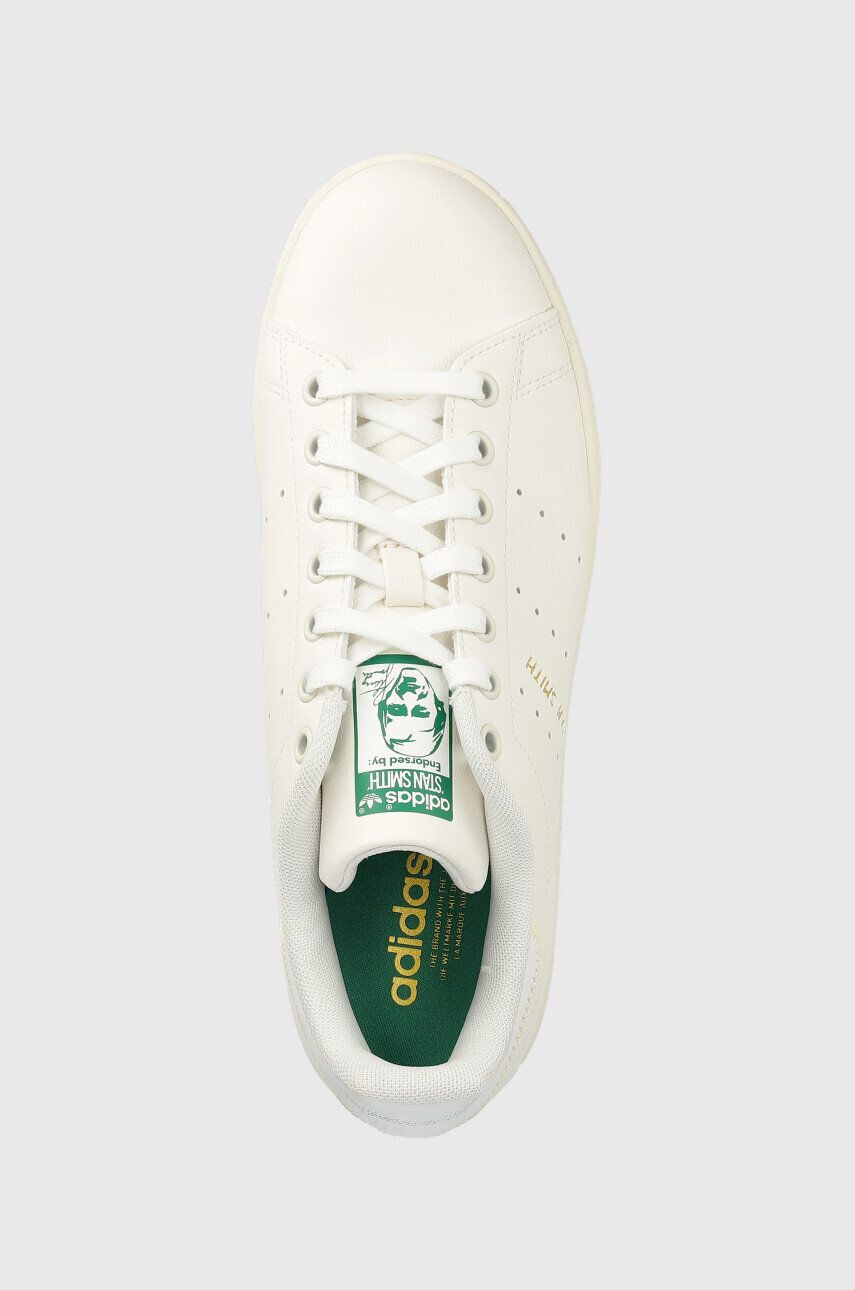 adidas Originals Маратонки Stan Smith в бяло - Pepit.bg