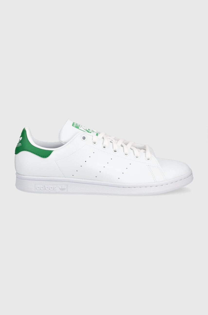 adidas Originals Маратонки Stan Smith FX5502 в бяло - Pepit.bg