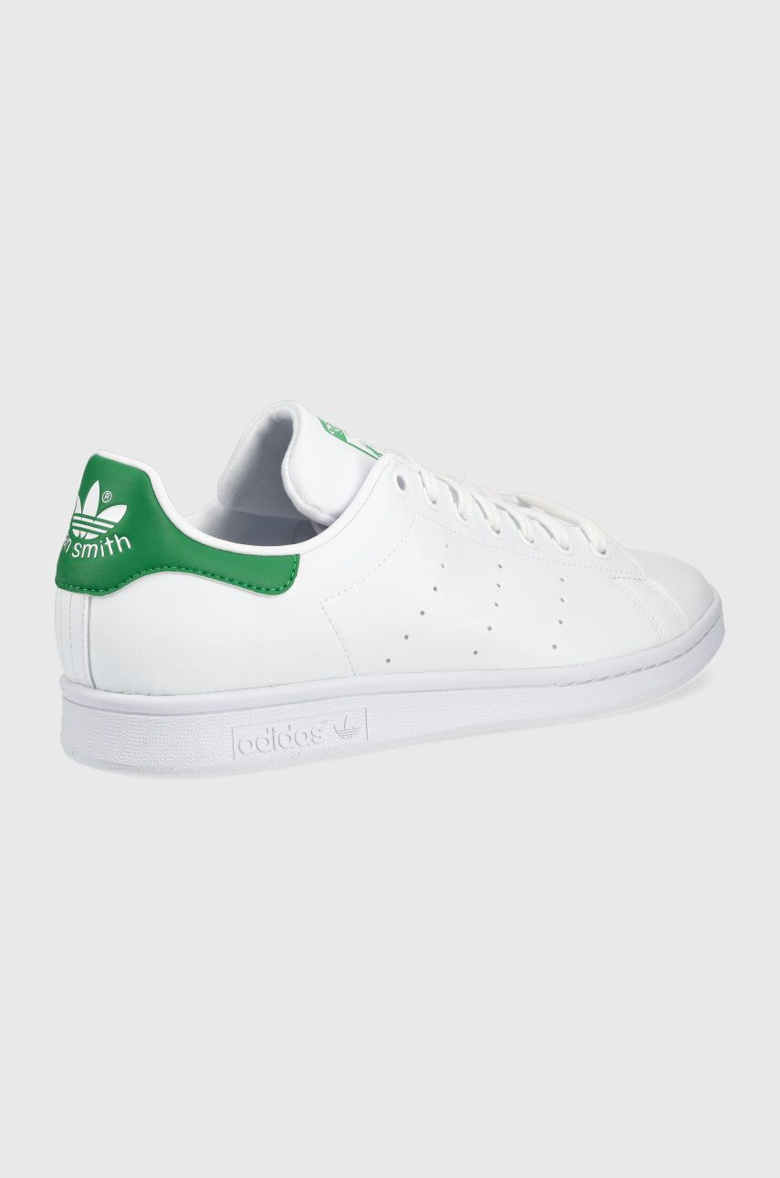 adidas Originals Маратонки Stan Smith FX5502 в бяло - Pepit.bg