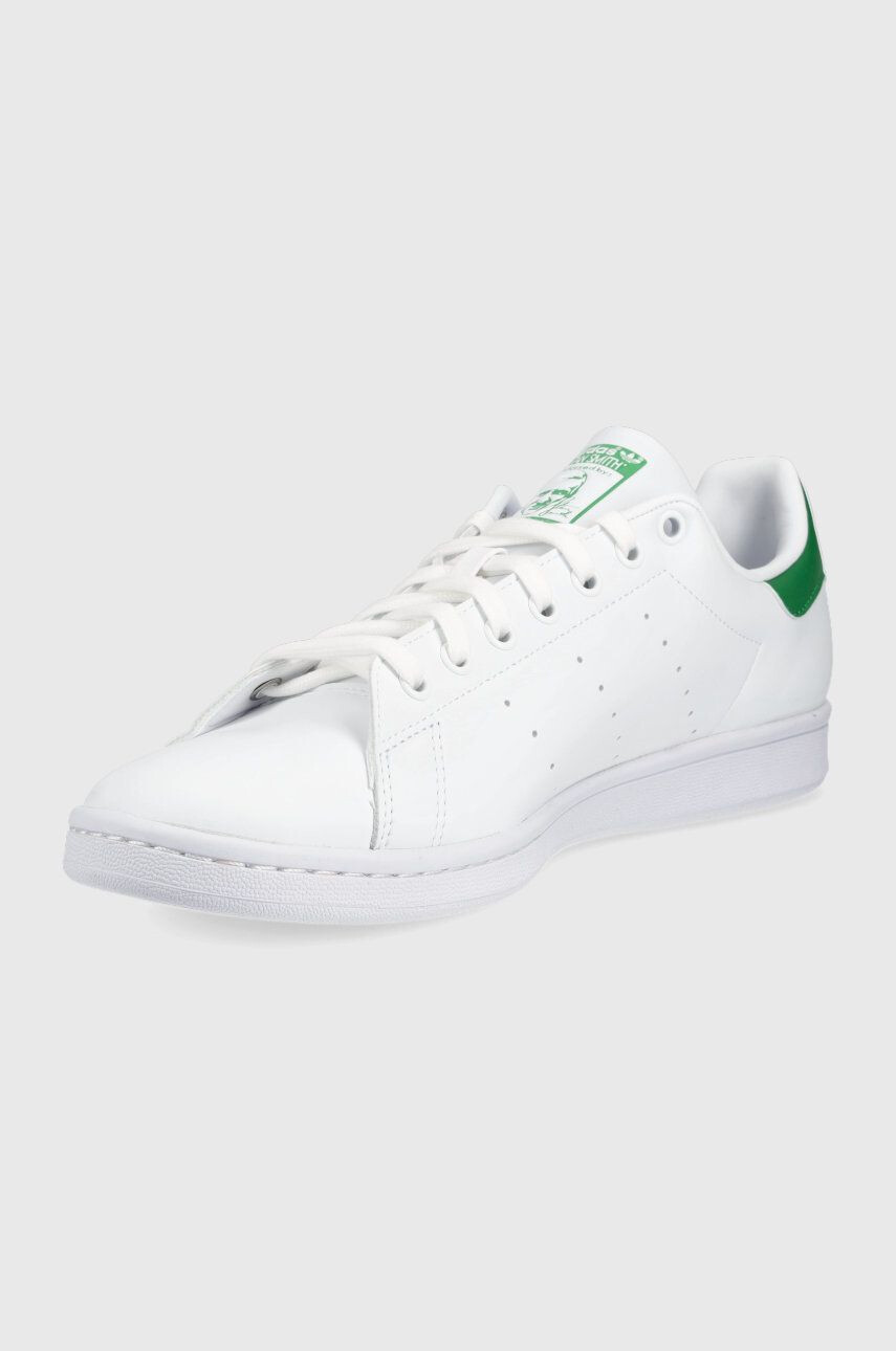 adidas Originals Маратонки Stan Smith FX5502 в бяло - Pepit.bg