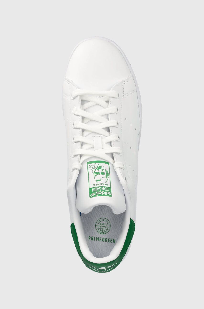 adidas Originals Маратонки Stan Smith FX5502 в бяло - Pepit.bg