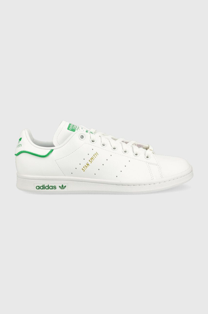 adidas Originals Маратонки Stan Smith GW0490 - Pepit.bg