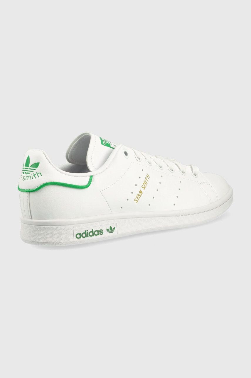 adidas Originals Маратонки Stan Smith GW0490 - Pepit.bg