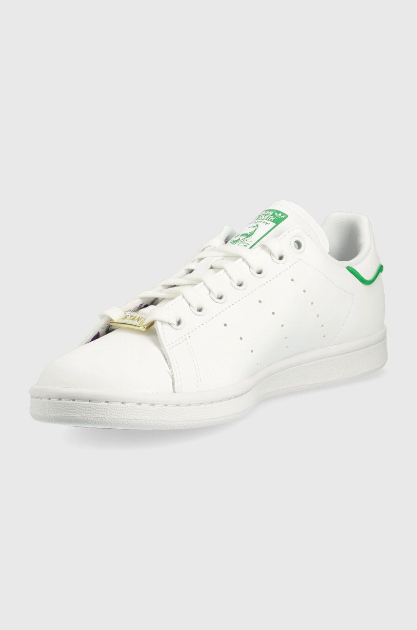 adidas Originals Маратонки Stan Smith GW0490 - Pepit.bg