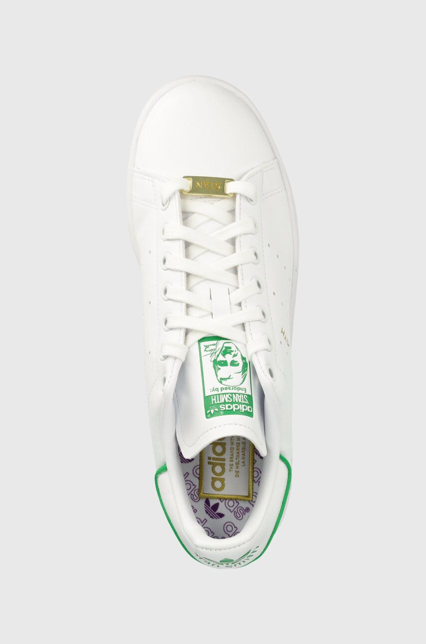 adidas Originals Маратонки Stan Smith GW0490 - Pepit.bg