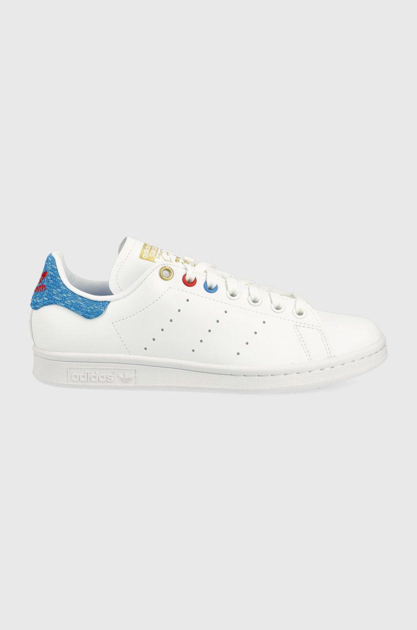 adidas Originals Маратонки Stan Smith GY5701 в бяло - Pepit.bg