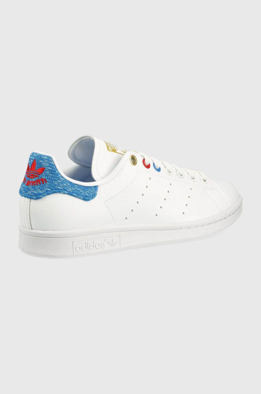 adidas Originals Маратонки Stan Smith GY5701 в бяло - Pepit.bg