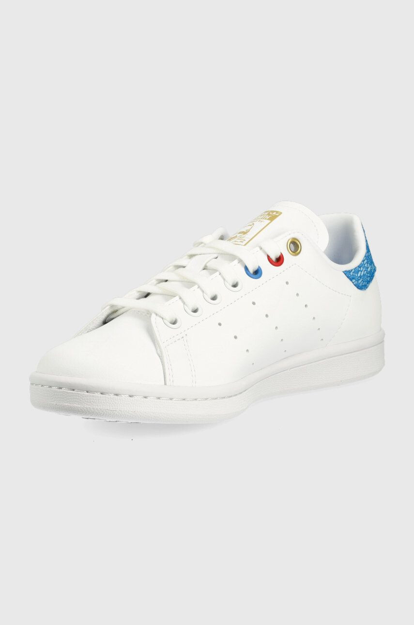 adidas Originals Маратонки Stan Smith GY5701 в бяло - Pepit.bg