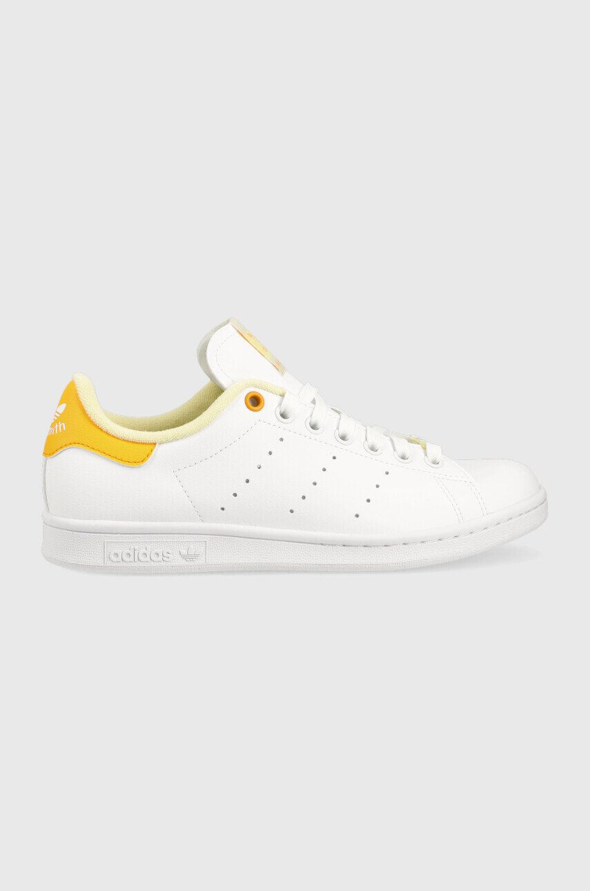 adidas Originals Маратонки Stan Smith Her Vegan в бяло - Pepit.bg