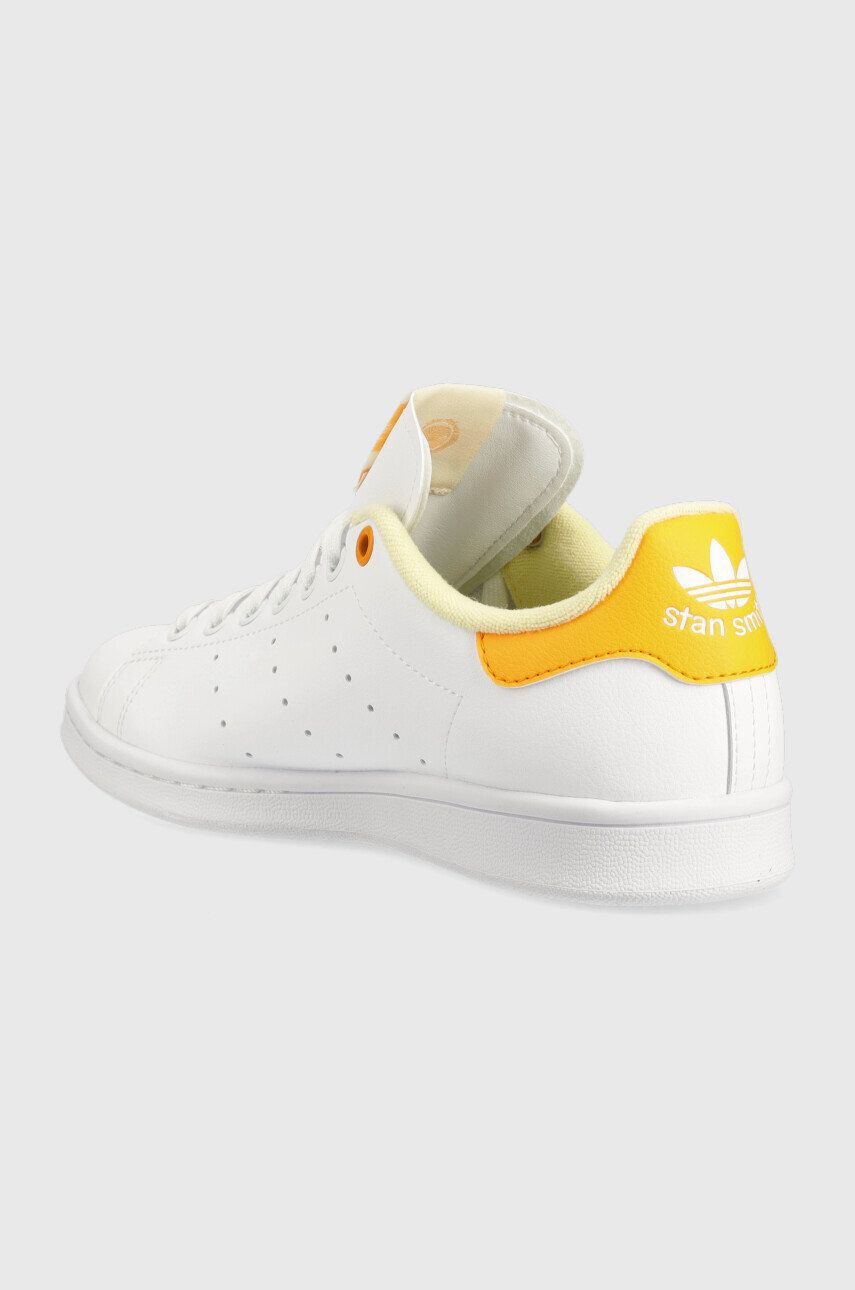 adidas Originals Маратонки Stan Smith Her Vegan в бяло - Pepit.bg