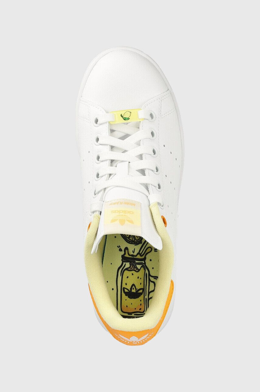 adidas Originals Маратонки Stan Smith Her Vegan в бяло - Pepit.bg