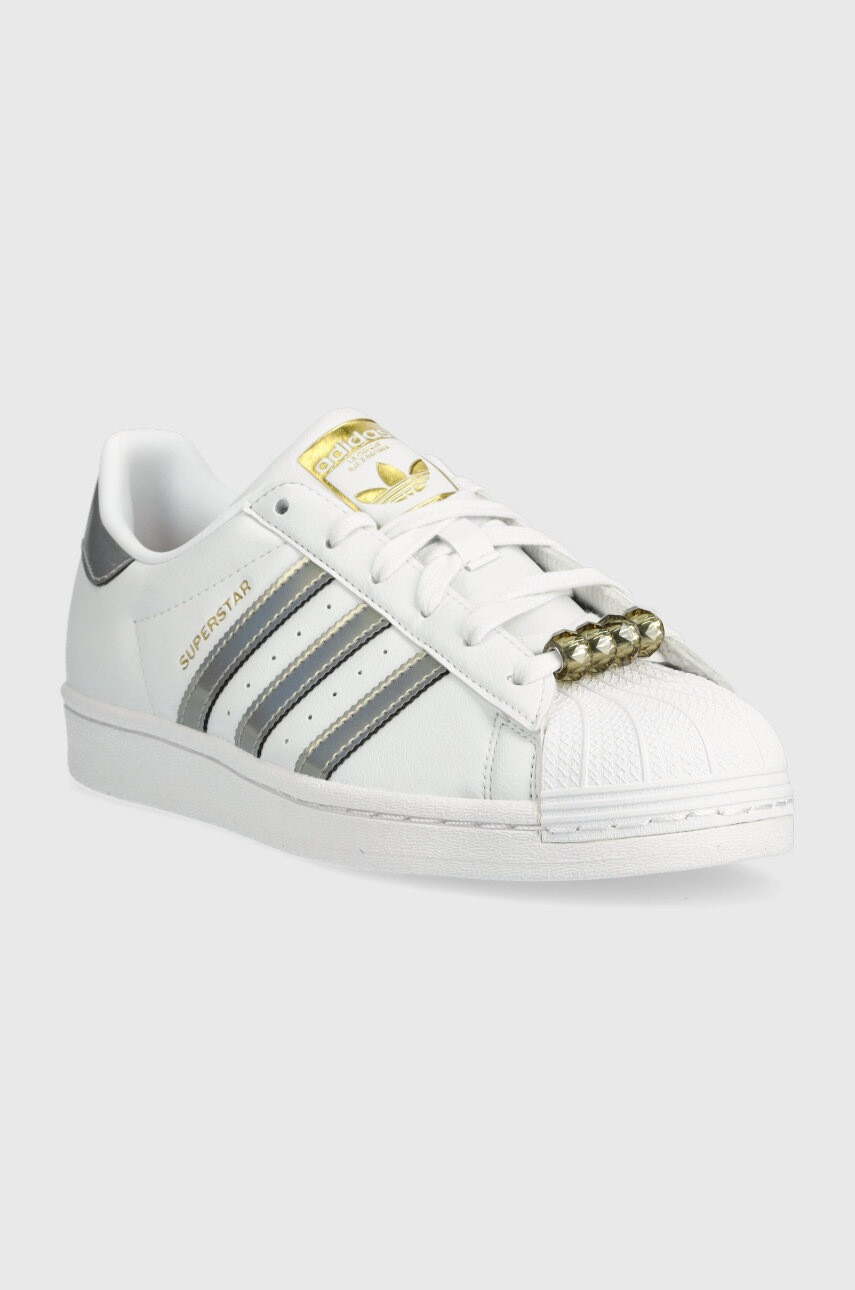 adidas Originals Маратонки SUPERSTAR - Pepit.bg