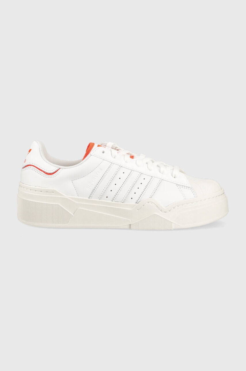 adidas Originals Маратонки Superstar Bonega 2B IG2 в бяло - Pepit.bg