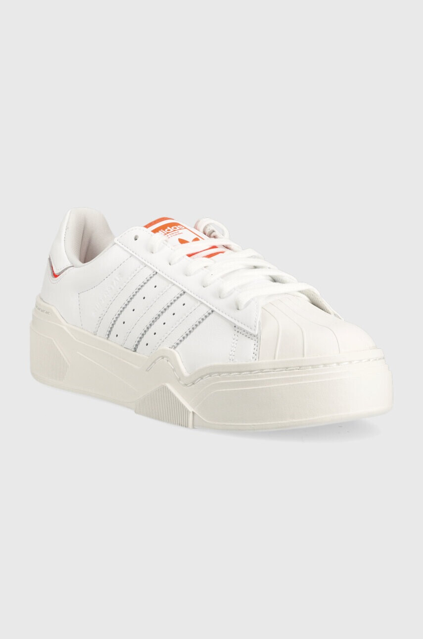adidas Originals Маратонки Superstar Bonega 2B IG2 в бяло - Pepit.bg
