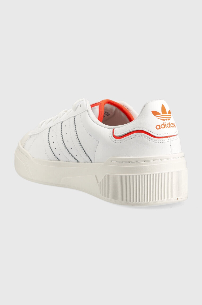 adidas Originals Маратонки Superstar Bonega 2B IG2 в бяло - Pepit.bg