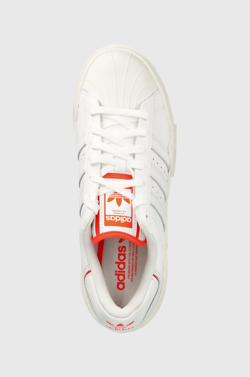 adidas Originals Маратонки Superstar Bonega 2B IG2 в бяло - Pepit.bg