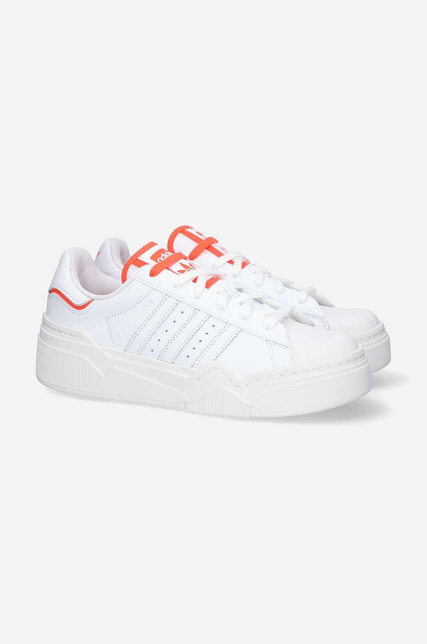 adidas Originals Маратонки Superstar Bonega 2B IG2 в бяло - Pepit.bg