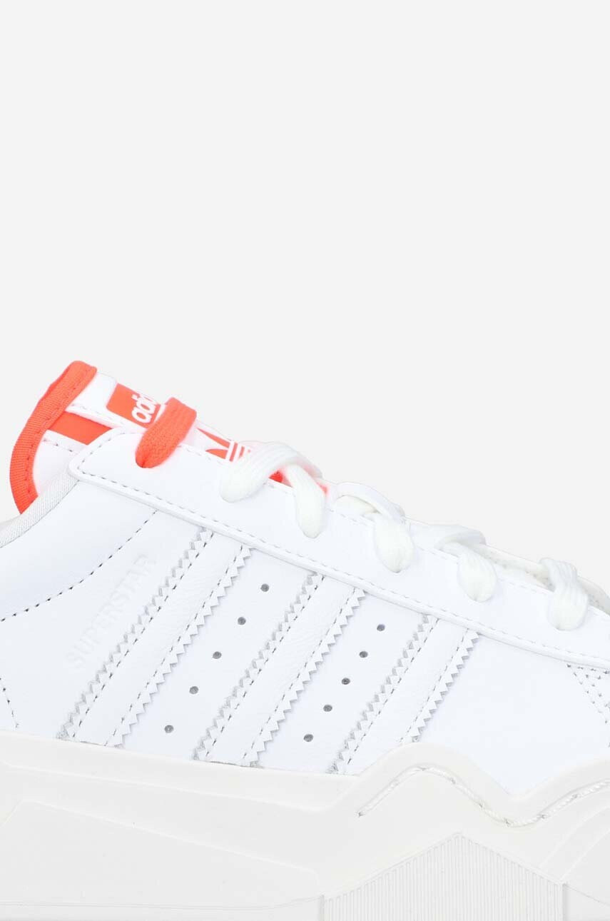 adidas Originals Маратонки Superstar Bonega 2B IG2 в бяло - Pepit.bg