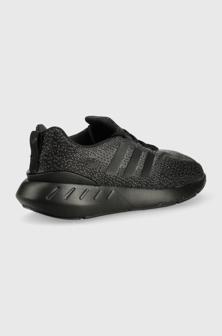 adidas Originals Маратонки Swift Run GZ3500 в черно - Pepit.bg