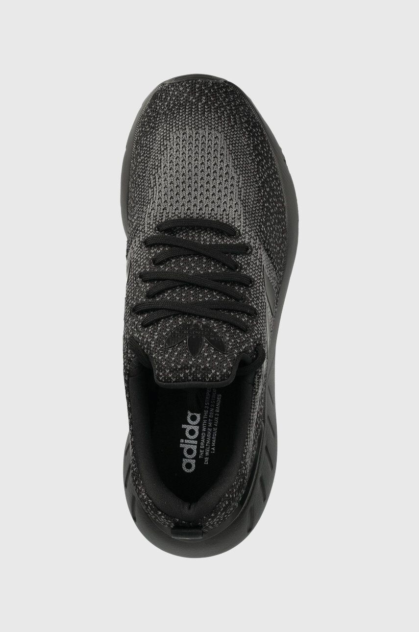 adidas Originals Маратонки Swift Run GZ3500 в черно - Pepit.bg