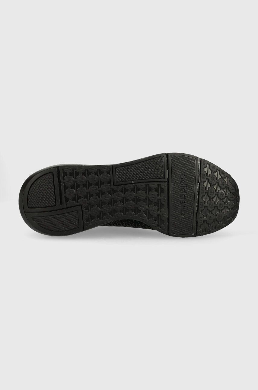 adidas Originals Маратонки Swift Run GZ3500 в черно - Pepit.bg