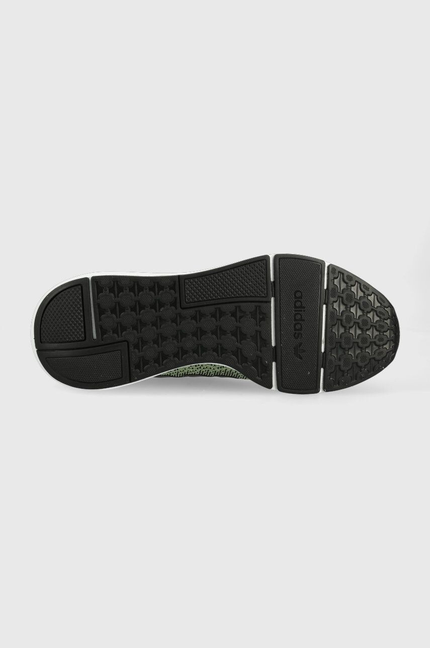 adidas Originals Маратонки Swift Run GZ3505 в зелено - Pepit.bg