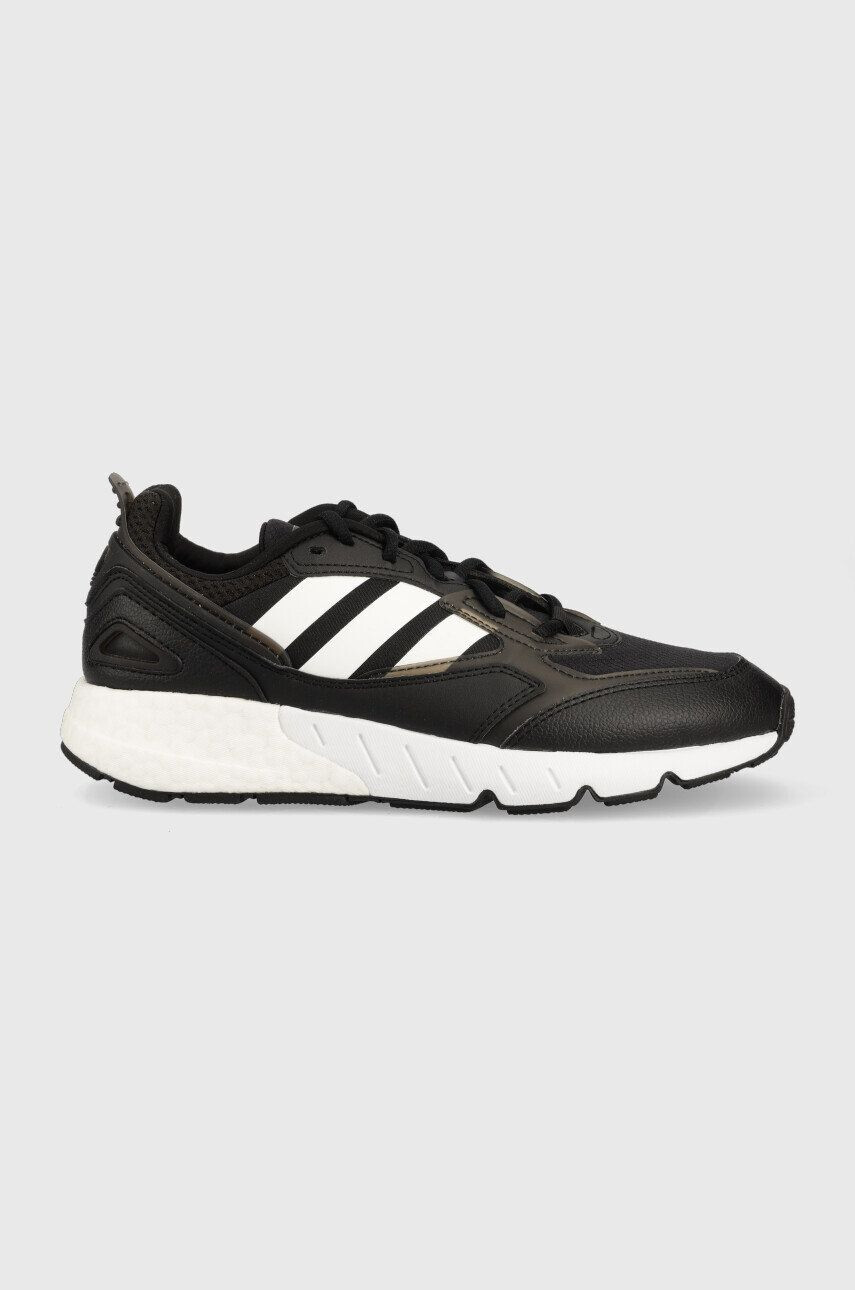 adidas Originals Маратонки Zx 1k Boost в черно GZ3551 - Pepit.bg