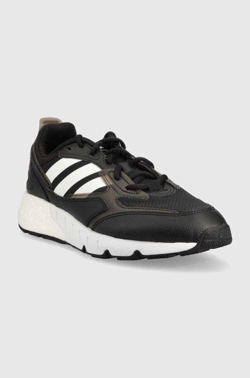 adidas Originals Маратонки Zx 1k Boost в черно GZ3551 - Pepit.bg