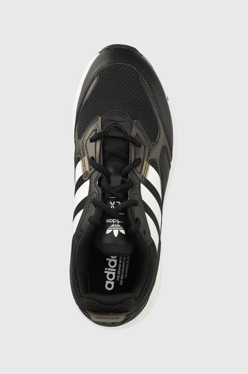 adidas Originals Маратонки Zx 1k Boost в черно GZ3551 - Pepit.bg