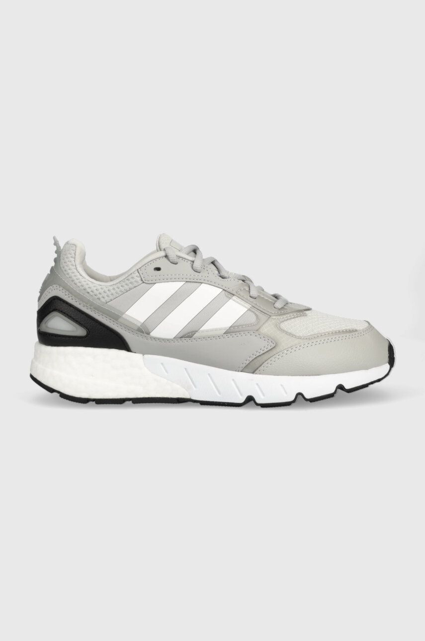 adidas Originals Маратонки Zx 1k Boost 2.0 в сиво GY5983 - Pepit.bg