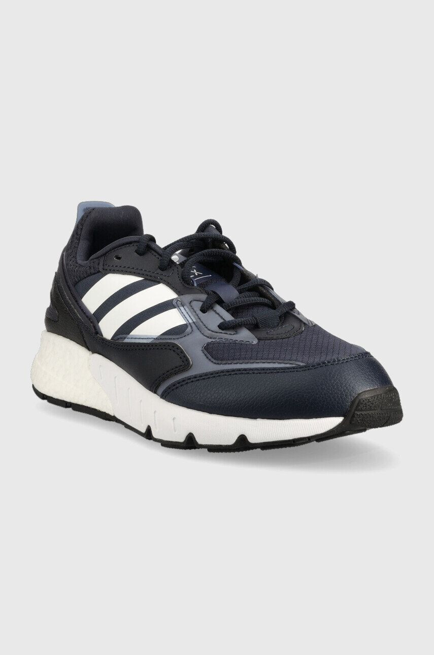 adidas Originals Маратонки ZX 1K Boost в бяло GZ3549 - Pepit.bg