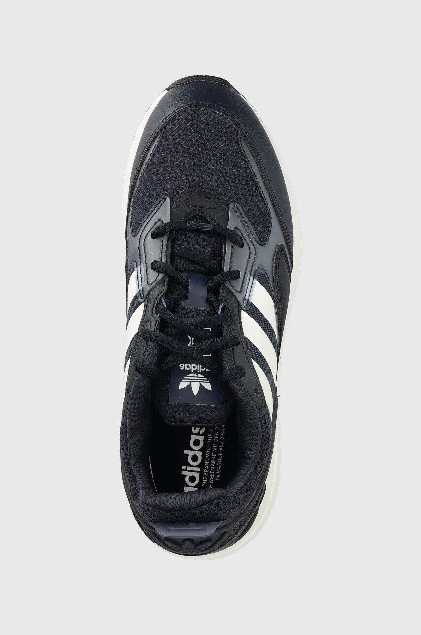 adidas Originals Маратонки ZX 1K Boost в бяло GZ3549 - Pepit.bg