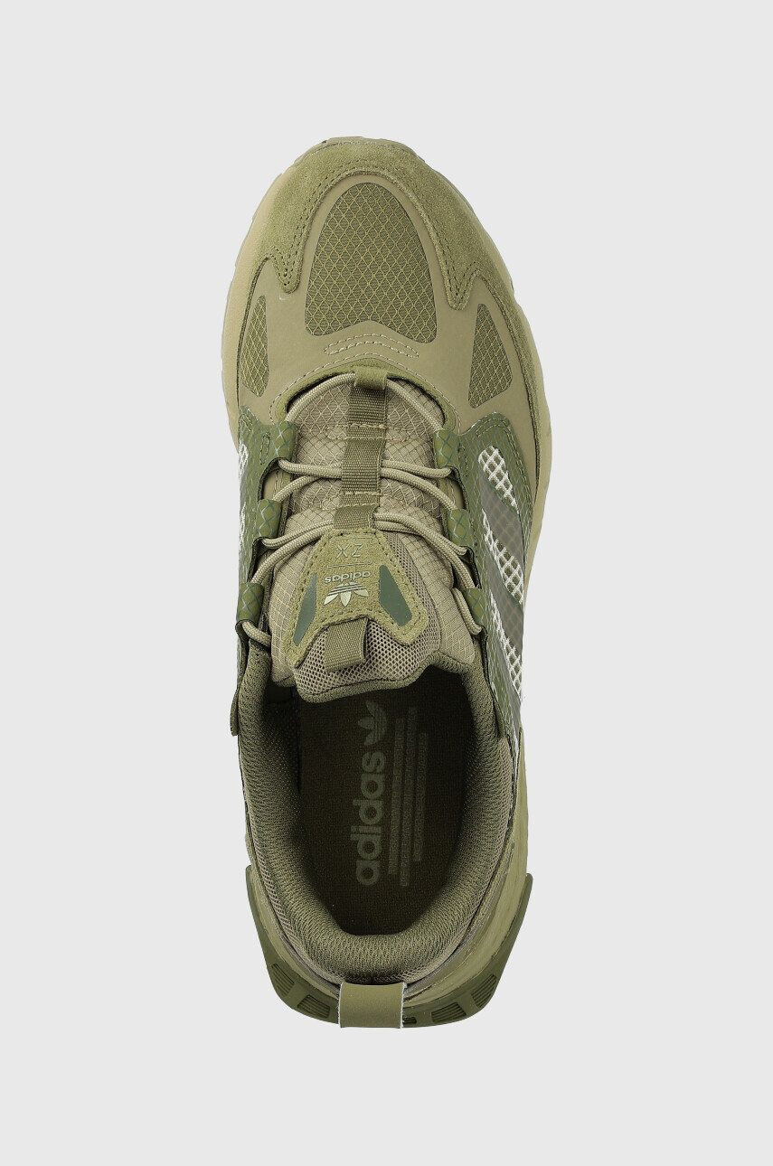 adidas Originals Маратонки Zx 1k Boost - Pepit.bg