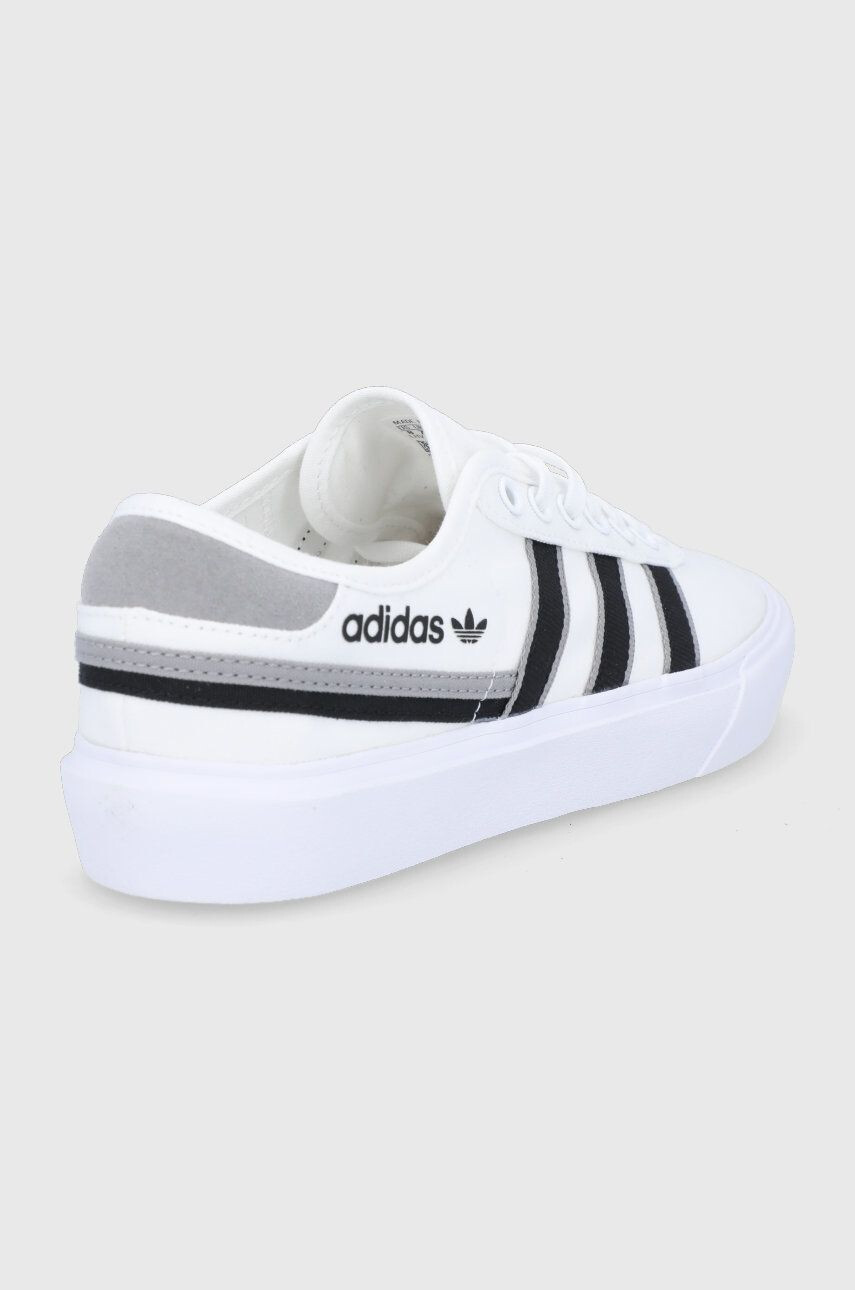 adidas Originals Ниски кецове - Pepit.bg