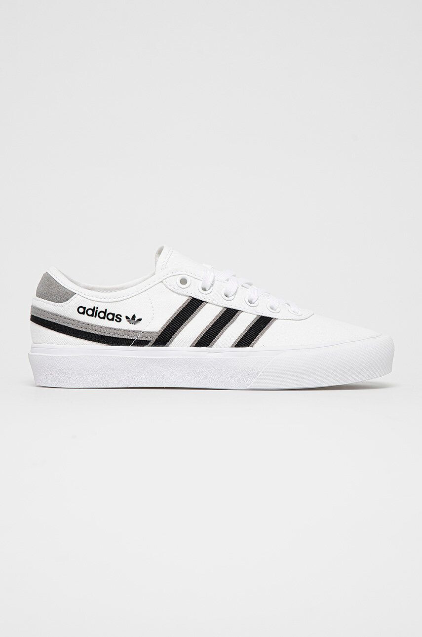 adidas Originals Ниски кецове Delpala FY7467 - Pepit.bg