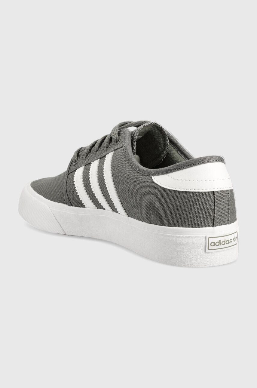 adidas Originals Ниски кецове Seeley XT в сиво - Pepit.bg