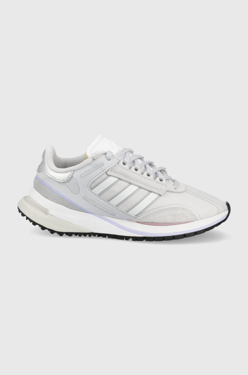 adidas Originals Обувки GZ3594 в сиво - Pepit.bg