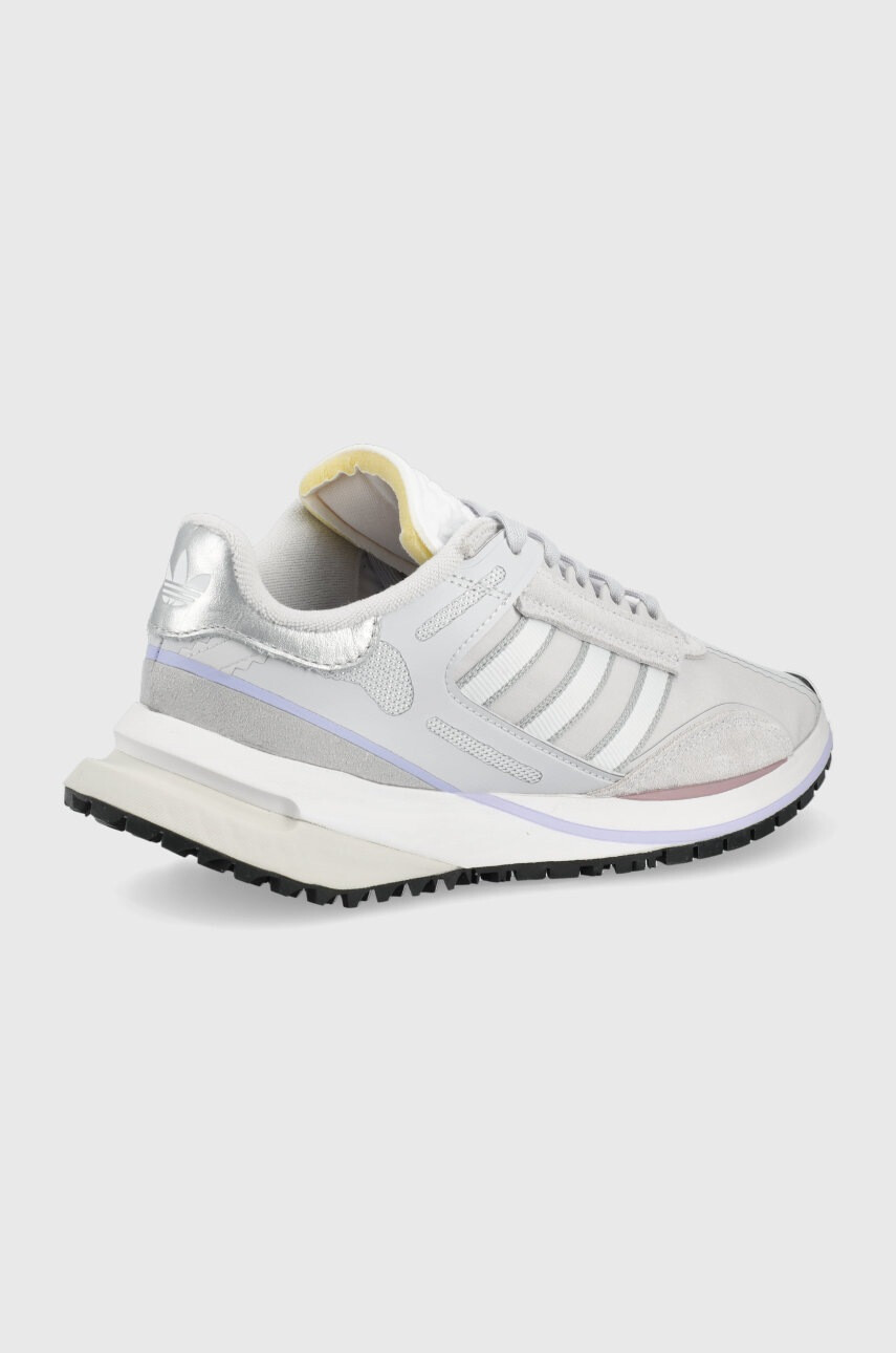 adidas Originals Обувки GZ3594 в сиво - Pepit.bg