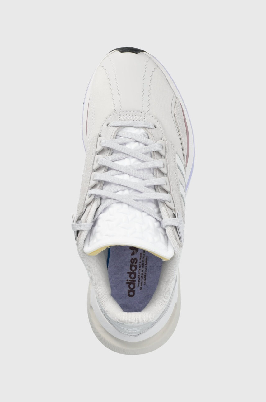adidas Originals Обувки GZ3594 в сиво - Pepit.bg