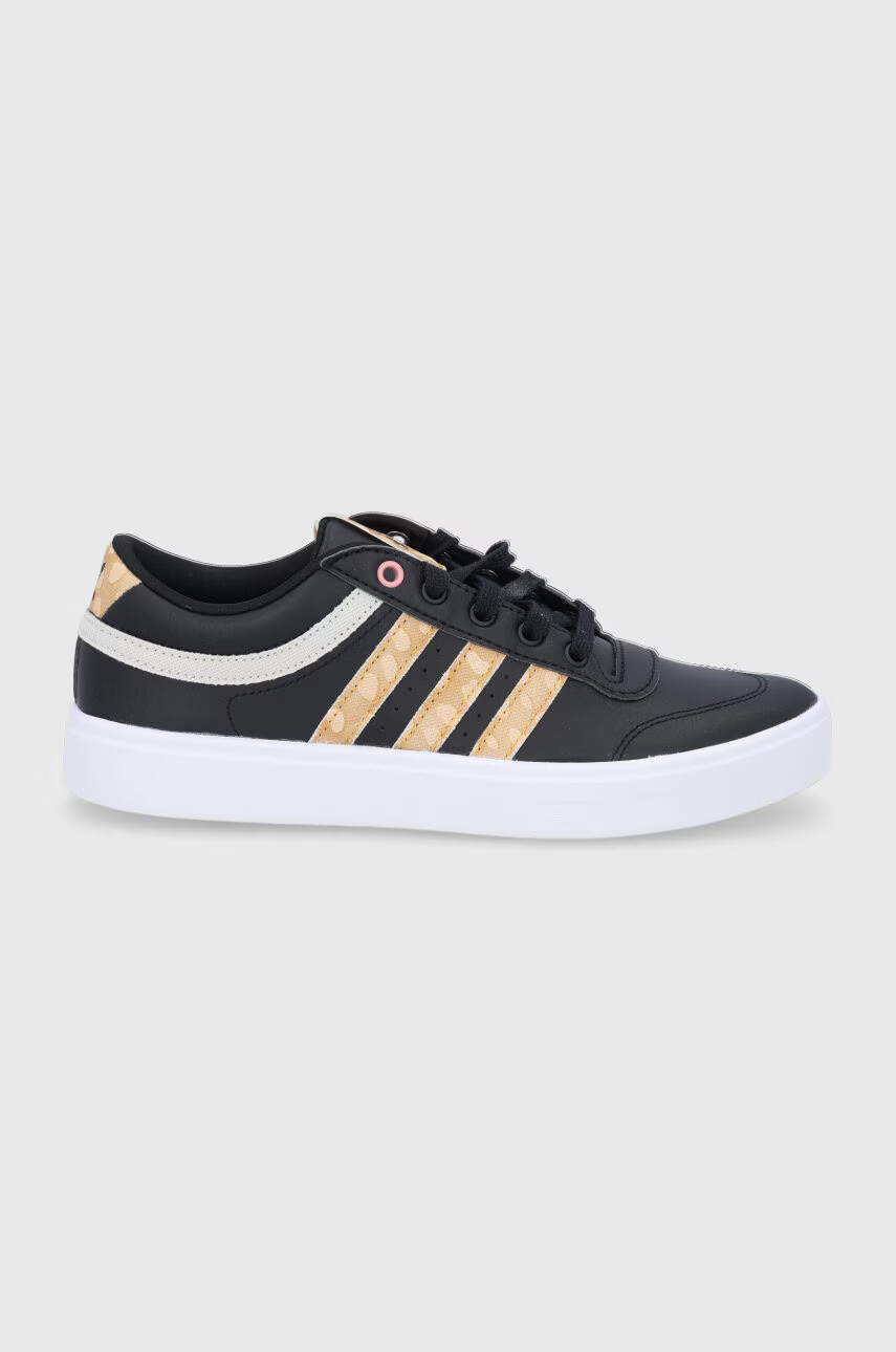 adidas Originals Обувки GV7905 в черно - Pepit.bg