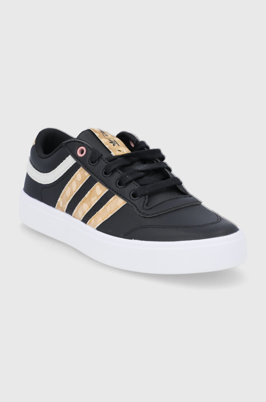 adidas Originals Обувки GV7905 в черно - Pepit.bg