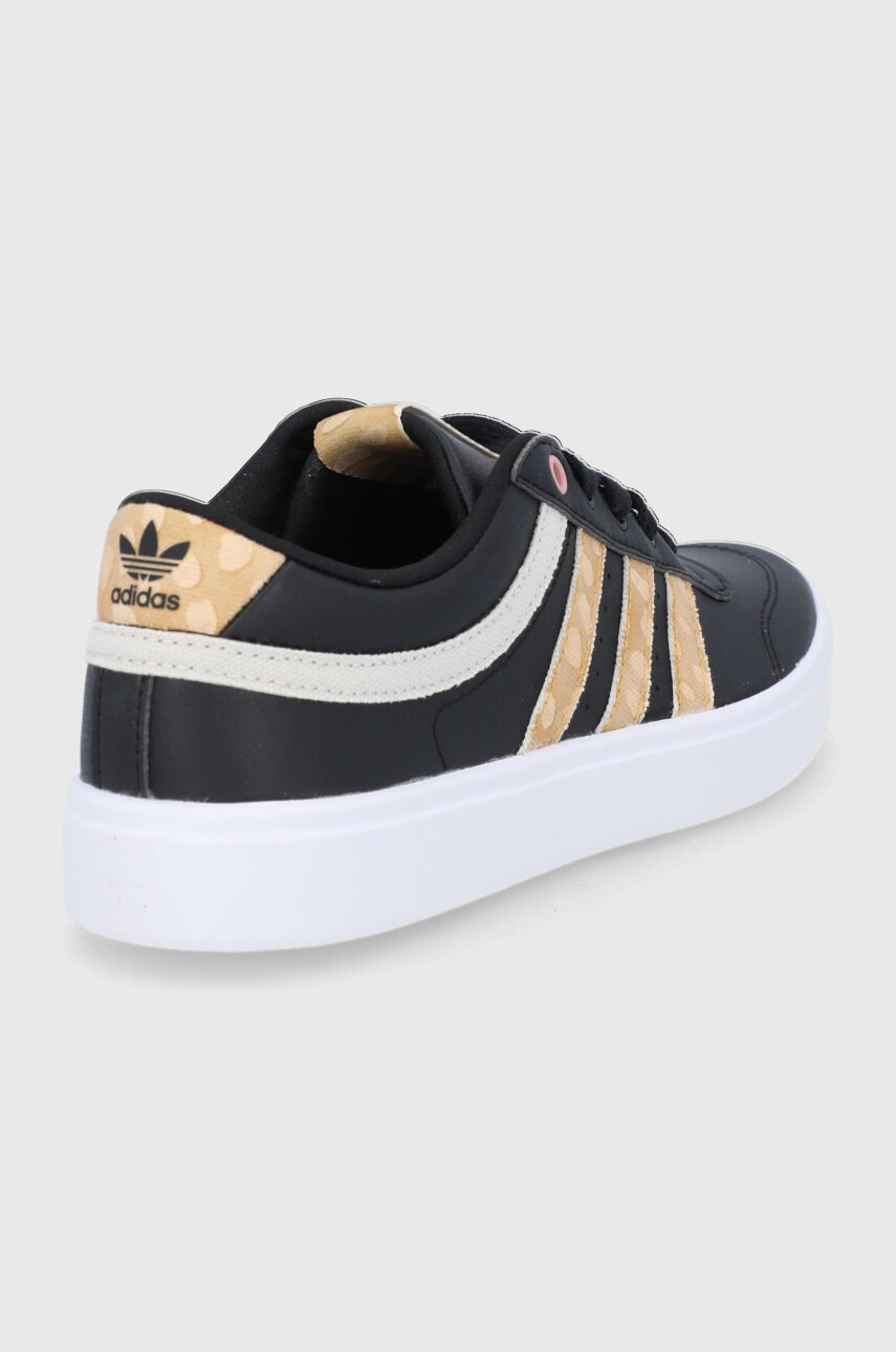 adidas Originals Обувки GV7905 в черно - Pepit.bg