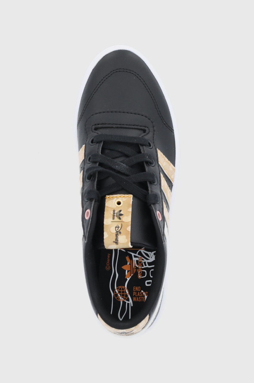 adidas Originals Обувки GV7905 в черно - Pepit.bg