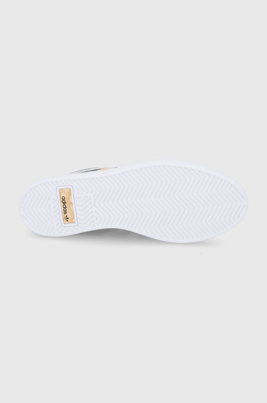 adidas Originals Обувки GV7905 в черно - Pepit.bg