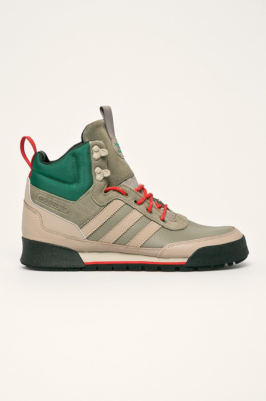 adidas Originals Обувки Baara Boot - Pepit.bg