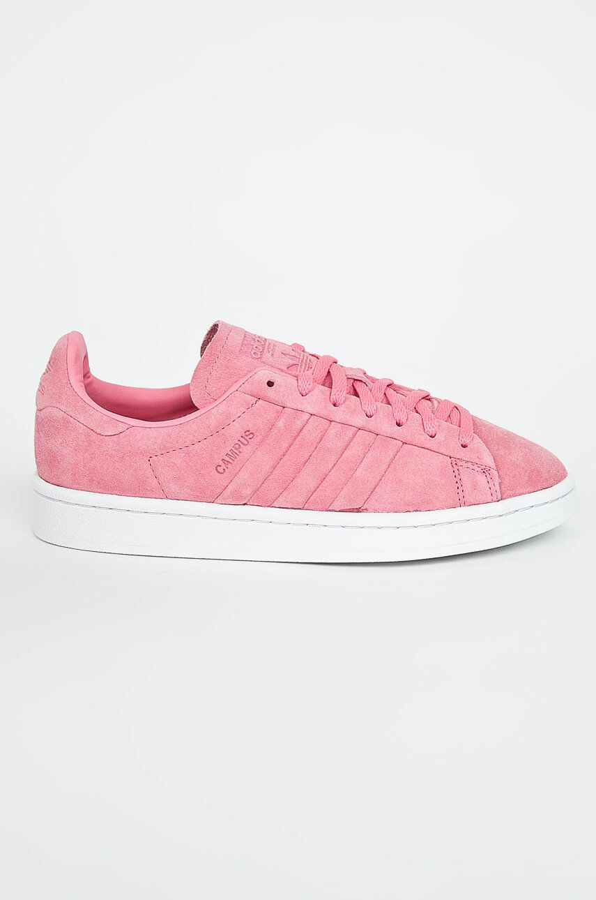 adidas Originals Обувки Campus Stitch and Turn - Pepit.bg