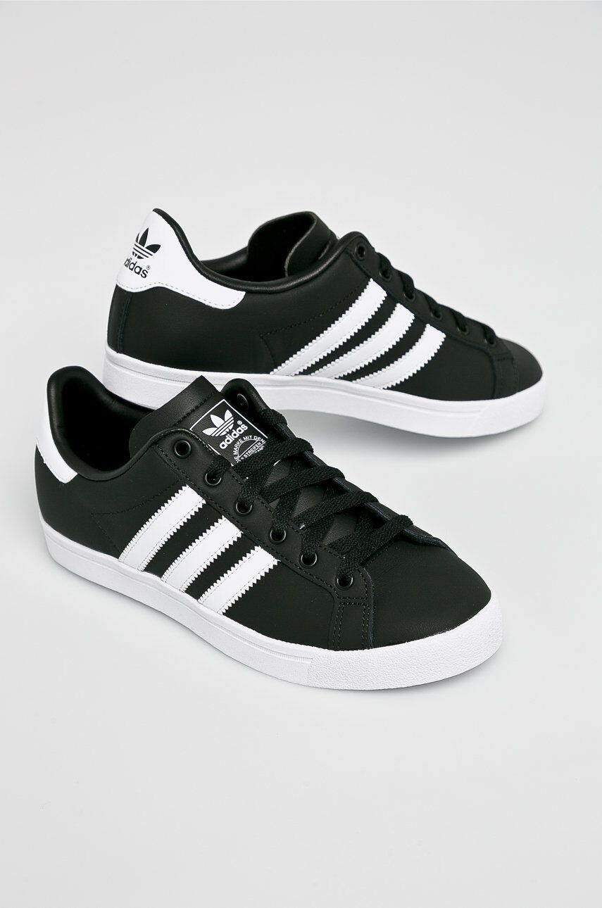 adidas Originals Обувки Coast Star EE8901 - Pepit.bg