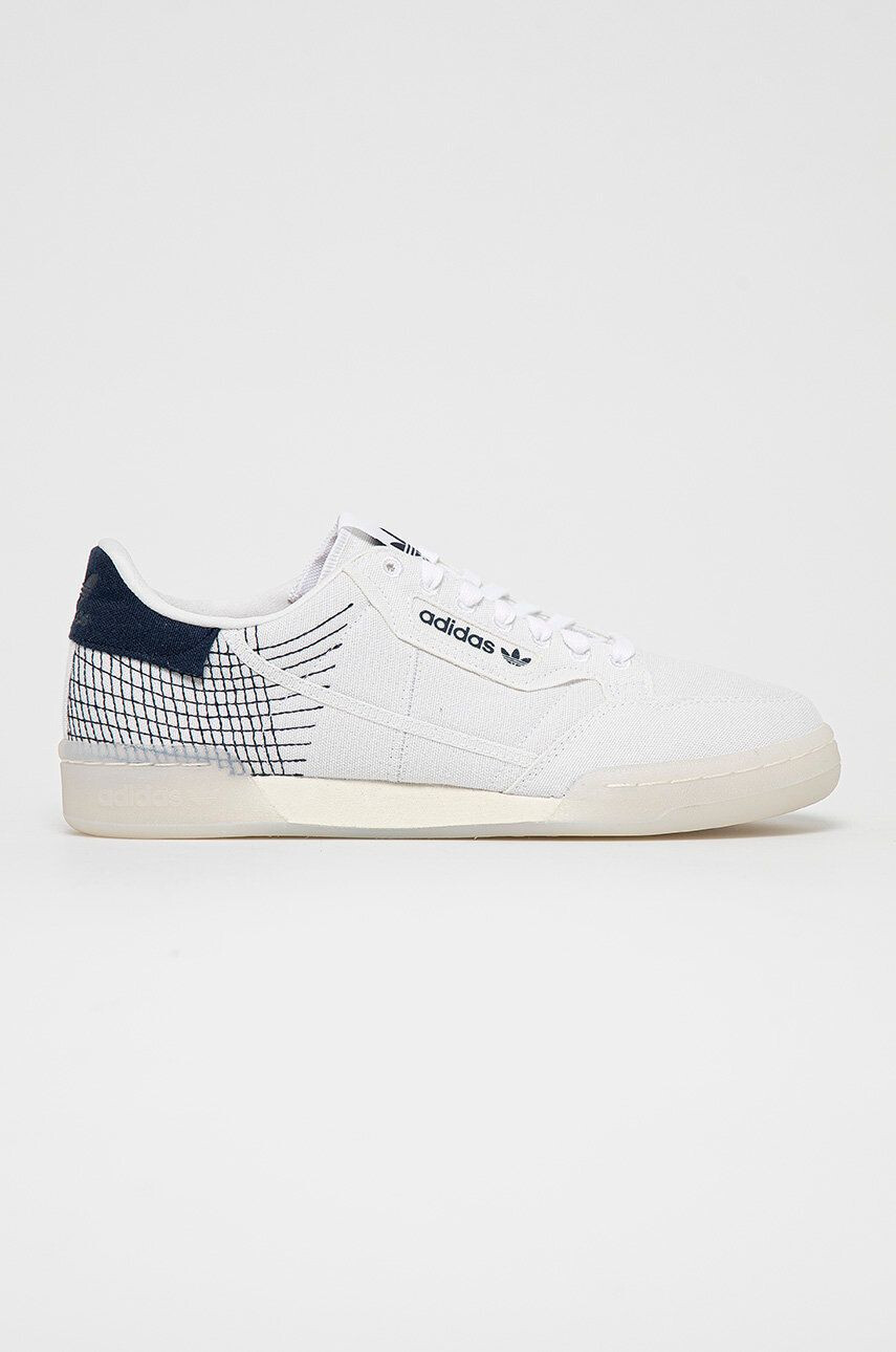 adidas Originals Обувки Adidas Continental G58199 - Pepit.bg