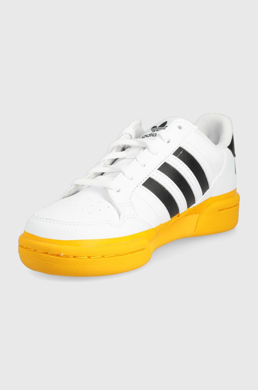 adidas Originals Обувки Continental 80 GZ0784 в бяло - Pepit.bg